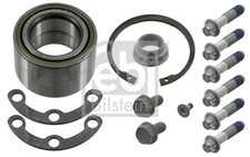 Fits FEBI 07931 WHEEL BEARING