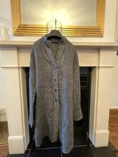 Adolfo Dominguez Women's Tunic