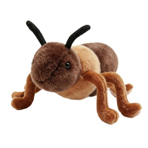 Plush toy for early childhood