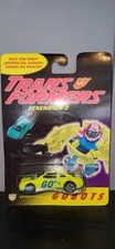 Transformers bots - g2,