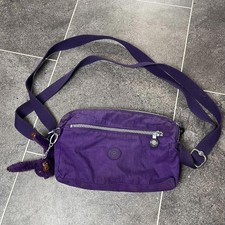 Kipling Shoulder Side
