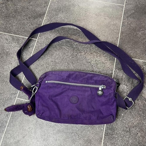Kipling shoulder side - kipling,