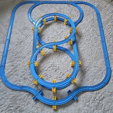 TOMY Trackmaster Set Track