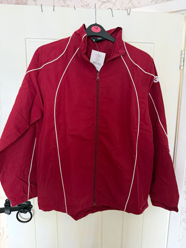 Gunn moore men s - moore, maroon