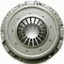 Clutch pressure plate 883082