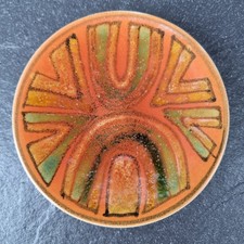 Poole Studio Pottery 2nd