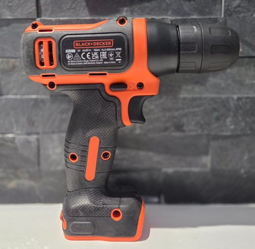 Black decker bdcd12 - decker,