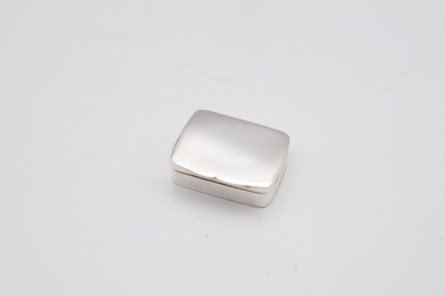 Antique sterling silver small - antique,