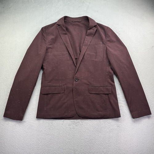 Allsaints preston blazer - preston,
