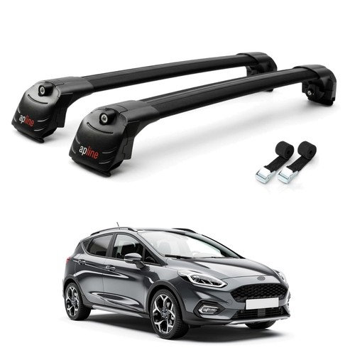 Roof rack cross - roof, bars