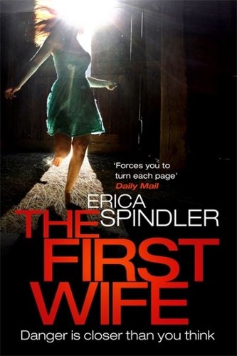 Spindler erica the - erica, :