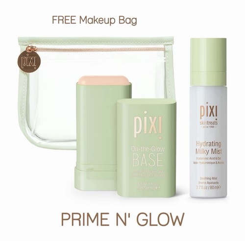 Pixi prime glow set - prime,
