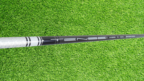 Tensei white stiff - white, 75