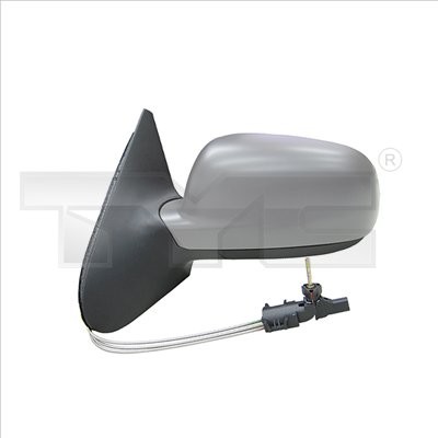 Outside mirror for polo - mirror,