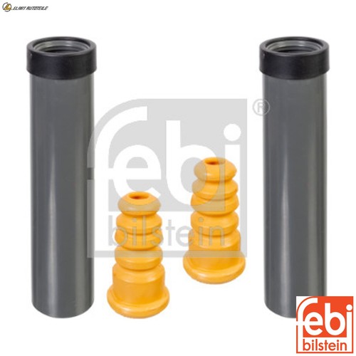 Dust cover kit shock absorber - dust,