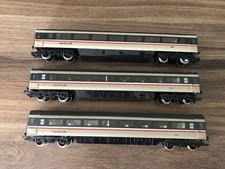 Hornby 489 inter city 125 - hornby, inter-city