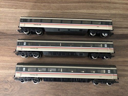 Hornby 489 inter - r.489, inter-city