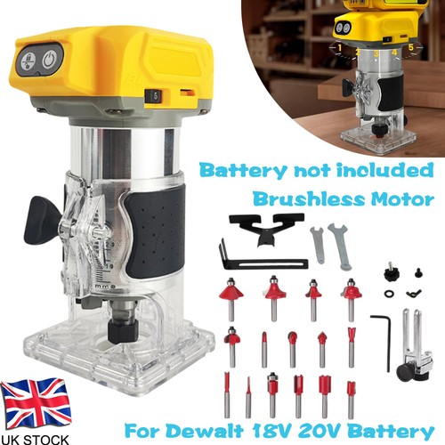 Speeds brushless cordless - brushless,