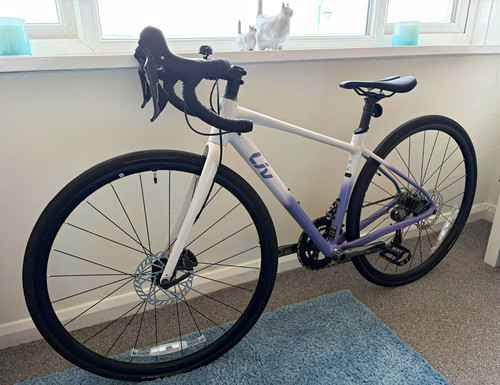 Liv avail road - bike, 2026