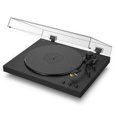 Sony PS-LX5BT Turntable