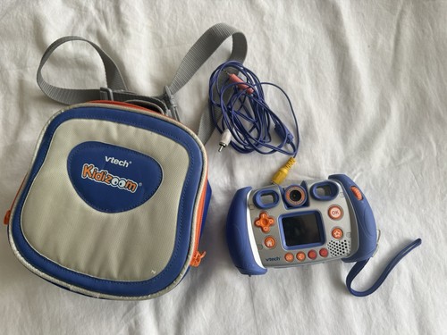 Vtech kidizoom - vtech,