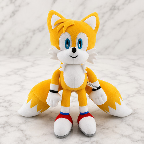 Tails sonic the - sonic, hedgehog