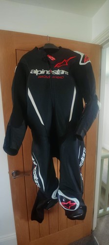 Alpinestars gpr7 size - size, 54