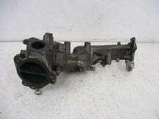 EGR Exhaust Gas Recirculation
