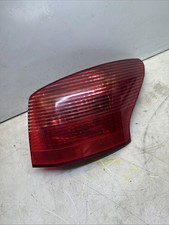 2004 To 2008 Peugeot 407 SW