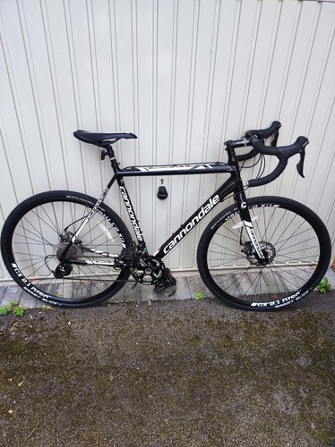Cannondale caadx 105 disc - cannondale,