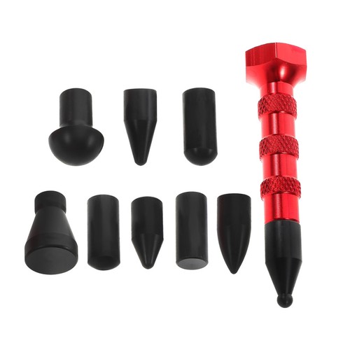 Car dent remover - car, puller