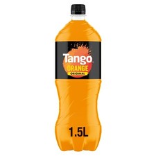 TANGO Original Orange Flavour