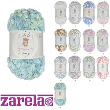 Zarela Baby MINI Pom Pom Yarn