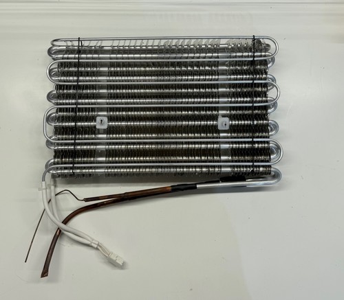 Fridge freezer evaporator - lg,