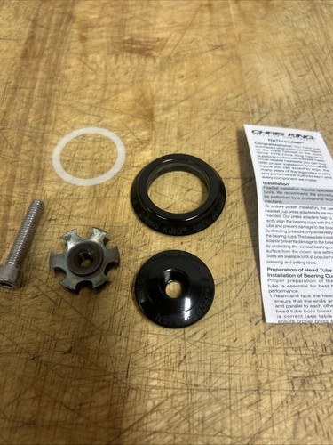 Chris king phs550b thread - chris, no