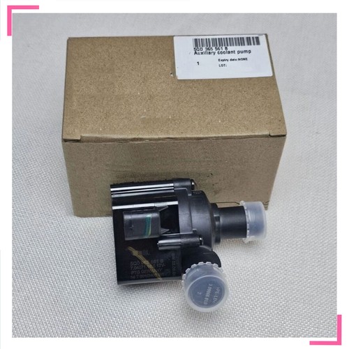 Oem 5q0965561b auxiliary water - auxiliary,
