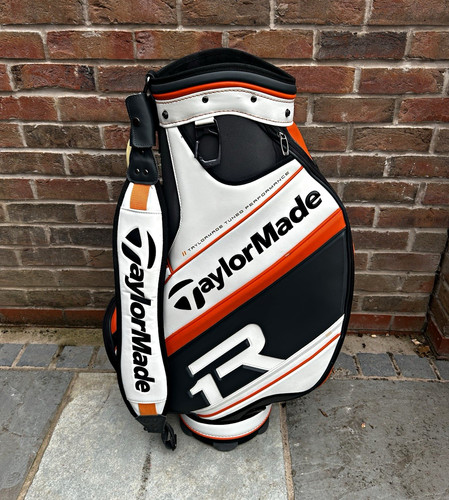 Taylormade cart golf bag - r,