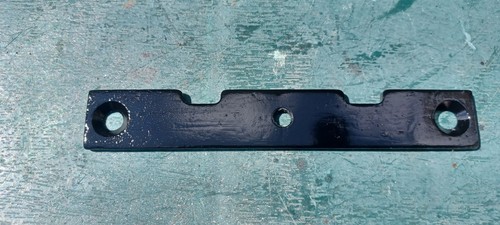 Mercury mariner transom - mercury,
