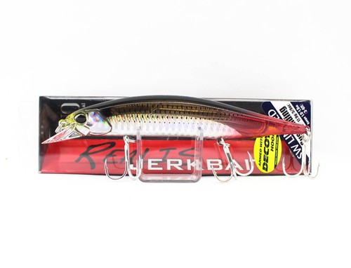 Duo realis jerkbait 120sp - 120sp, sw