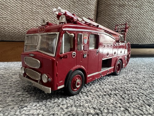 Fire brigade models resin - fire,