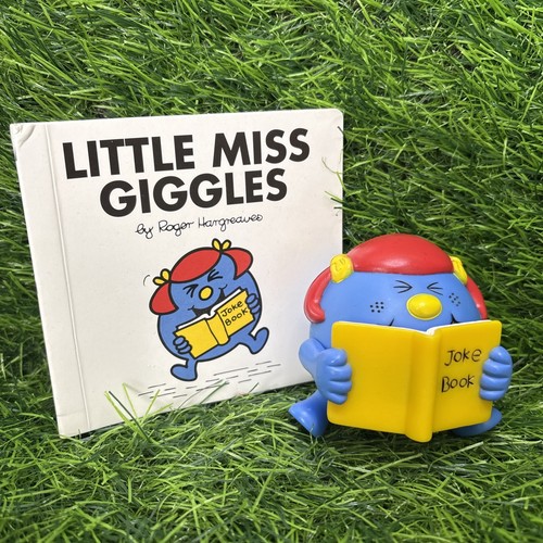 Little miss giggles 2003 - miss,