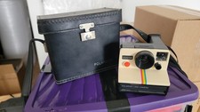 Vintage Polaroid Land Camera