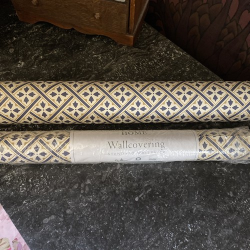 Laura ashley wallpaper roll - wallpaper, 1