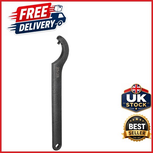 28mm pin spanner wrench - c,