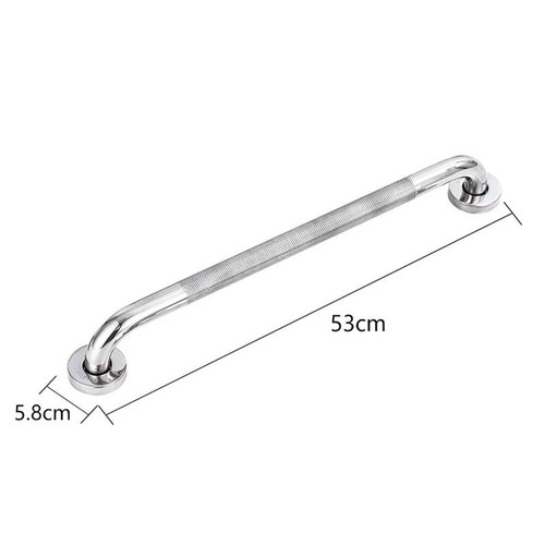 Safety grab bar - ,
