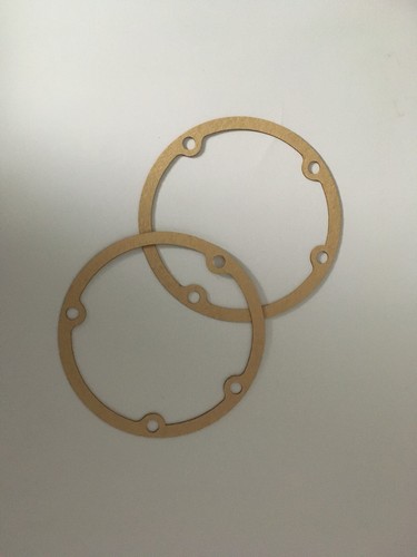 Clutch actuator cover gasket - actuator,
