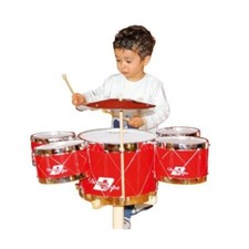 LEGLER CHILDREN'S 6 PIECE
