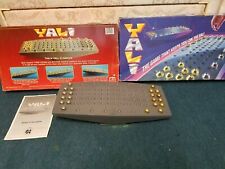 Yali Marble Balance Board Game Jumbo Incomplete Replacement Spare Parts