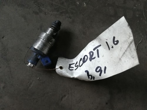 Ford escort fiesta sierra - escort,