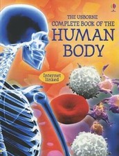 The Usborne Complete Book of